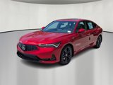 New 2025 Acura Integra A-Spec image 3