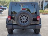 Used 2014 Jeep Wrangler Unlimited Sport w/ Connectivity Group image 5