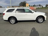 Used 2022 Dodge Durango SXT image 5