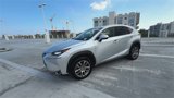 Used 2016 Lexus NX 200t FWD image 4