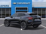 New 2025 Chevrolet Trax RS image 3