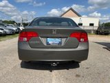 Used 2008 Honda Civic LX image 4