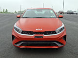 Used 2023 Kia Forte LXS image 2