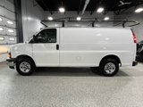 Used 2020 GMC Savana 2500 w/ Driver Convenience Package image 2