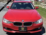 Used 2013 BMW 335i xDrive Sedan image 3