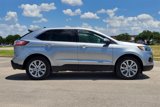Used 2022 Ford Edge Titanium image 5
