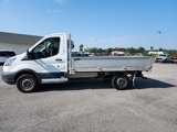 Used 2018 Ford Transit 250 138 image 5