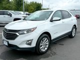 Certified 2020 Chevrolet Equinox LT image 5