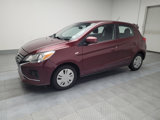 Used 2021 Mitsubishi Mirage ES image 2