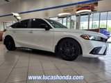 Used 2024 Honda Civic Sport image 3