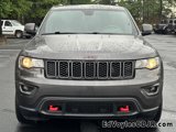 Used 2019 Jeep Grand Cherokee Trailhawk image 2