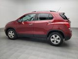 Used 2019 Chevrolet Trax LT w/ Driver Confidence Package image 3