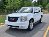 Used 2014 GMC Yukon SLT w/ SLT-2 Equipment Package image 2