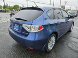 Used 2011 Subaru Impreza 2.5i Premium w/ PWR Moonroof Value Pkg image 5