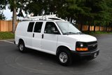 Used 2016 Chevrolet Express 2500 w/ Cold Climate Package image 5