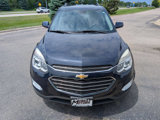 Used 2016 Chevrolet Equinox LT w/ Convenience Package image 4