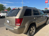 Used 2005 Jeep Grand Cherokee Limited image 6