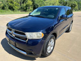 Used 2013 Dodge Durango SXT w/ Popular Equipment Group image 2