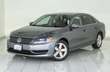 Used 2012 Volkswagen Passat 2.5 SE image 4