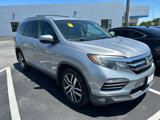 Used 2017 Honda Pilot Elite image 2