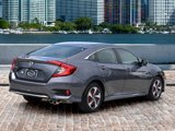 Used 2021 Honda Civic LX image 5