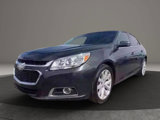Used 2014 Chevrolet Malibu LT image 2