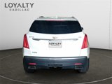 Used 2017 Cadillac XT5 Premium Luxury w/ Driver Assist Package image 4