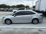 Used 2021 Toyota Corolla LE image 2