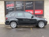 Used 2013 BMW X5 xDrive50i image 3
