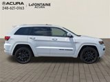 Used 2021 Jeep Grand Cherokee Laredo X image 6