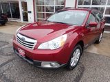 Used 2012 Subaru Outback 2.5i w/ Alloy Wheel Pkg image 2