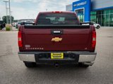 Used 2013 Chevrolet Silverado 1500 LT w/ All-Star Edition image 6