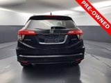 Used 2021 Honda HR-V Sport image 4