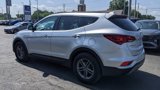 Used 2018 Hyundai Santa Fe Sport w/ 2.4L Tech Package 04 image 5