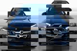 New 2025 Mercedes-Benz C 300 Sedan image 3