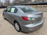 Used 2012 MAZDA MAZDA3 i Grand Touring image 5