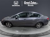 Used 2015 Honda Civic SE image 2