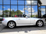 Used 2002 Honda S2000 image 4