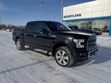 Used 2017 Ford F150 Limited w/ Trailer Tow Package image 2