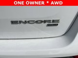 Used 2022 Buick Encore Preferred image 5