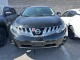 Used 2009 Nissan Murano SL w/ Premium Pkg image 2