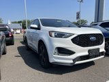 Certified 2022 Ford Edge ST image 3
