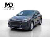 Used 2020 Ford Escape SE image 2