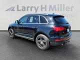 Used 2016 Audi Q5 2.0T Premium Plus w/ Technology Package image 3