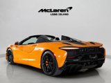 New 2025 McLaren Artura Spider image 6