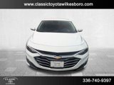 Used 2020 Chevrolet Malibu LS w/ Driver Confidence Package II image 2