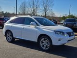 Used 2013 Lexus RX 350 FWD image 5