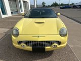 Used 2002 Ford Thunderbird image 2