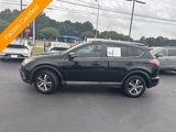 Used 2017 Toyota RAV4 XLE image 2
