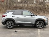 New 2025 Chevrolet TrailBlazer RS w/ Convenience Package image 2